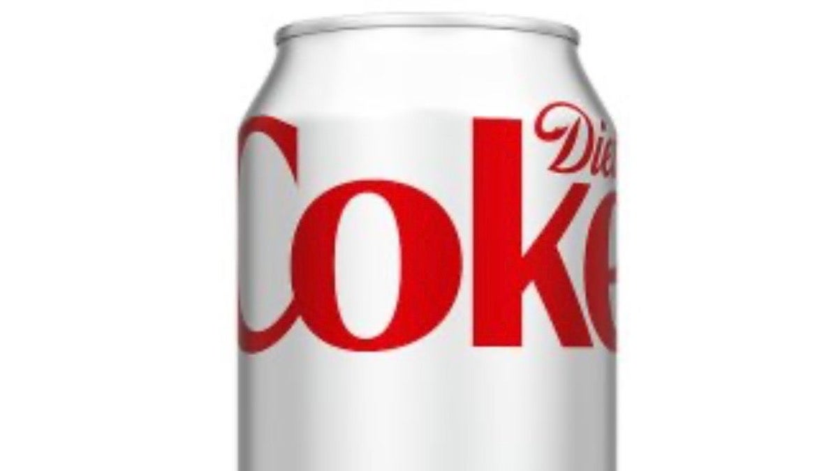 Coca-Cola Zero