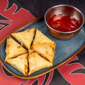Samosa