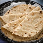 Chaapati
