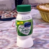 Fresh Laban