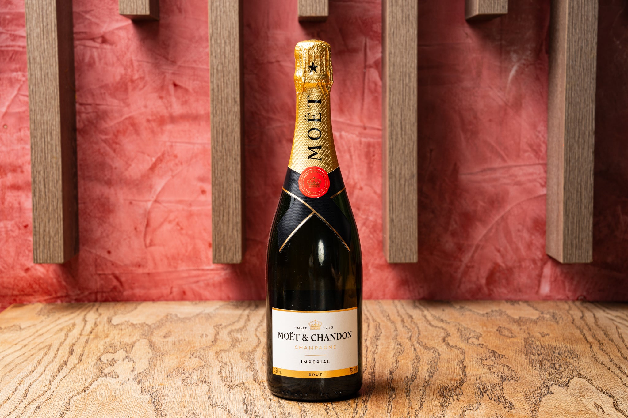 Champagne Moët & Chandon