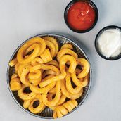 Curly Fries