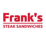Frank's Steak Sandwiches