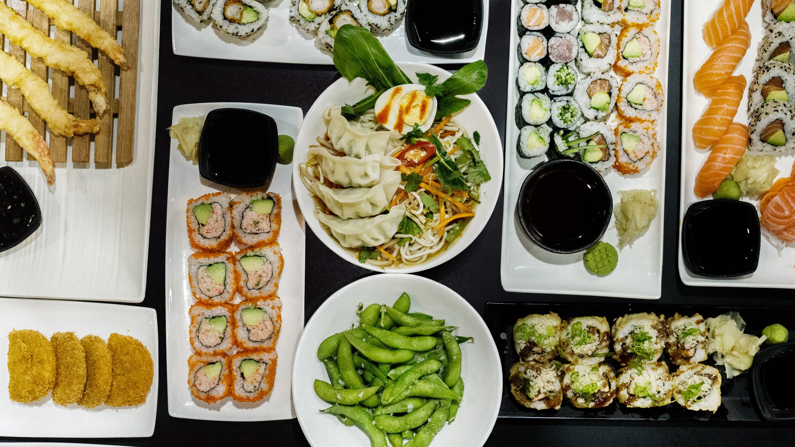 Nagomi Izakaya