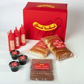 Naqanek DIY Box For 10