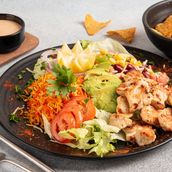 Chicken Bowl