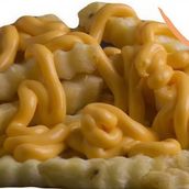 Potatoes With Cheese