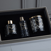 Gift Box Candle Diffuser Perfume