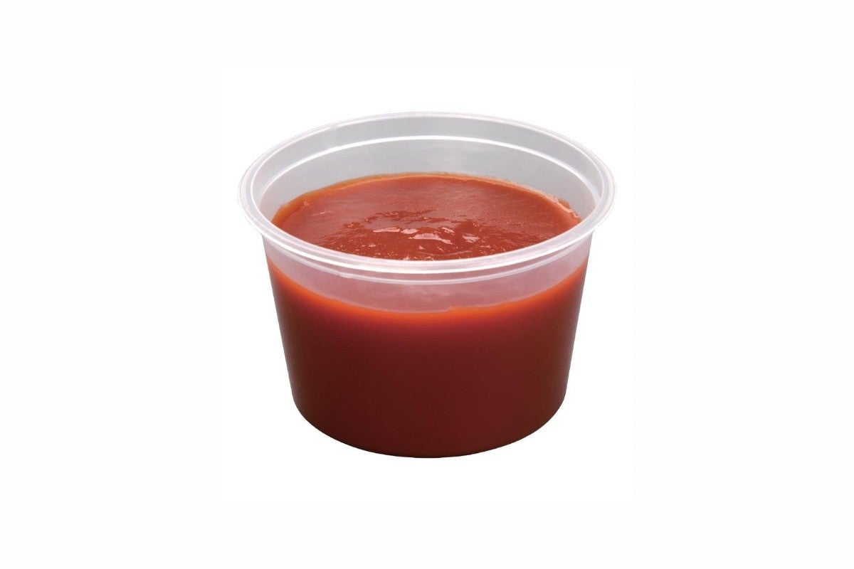 Hot Pepper Sauce