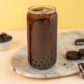 OREO BUBBLE TEA