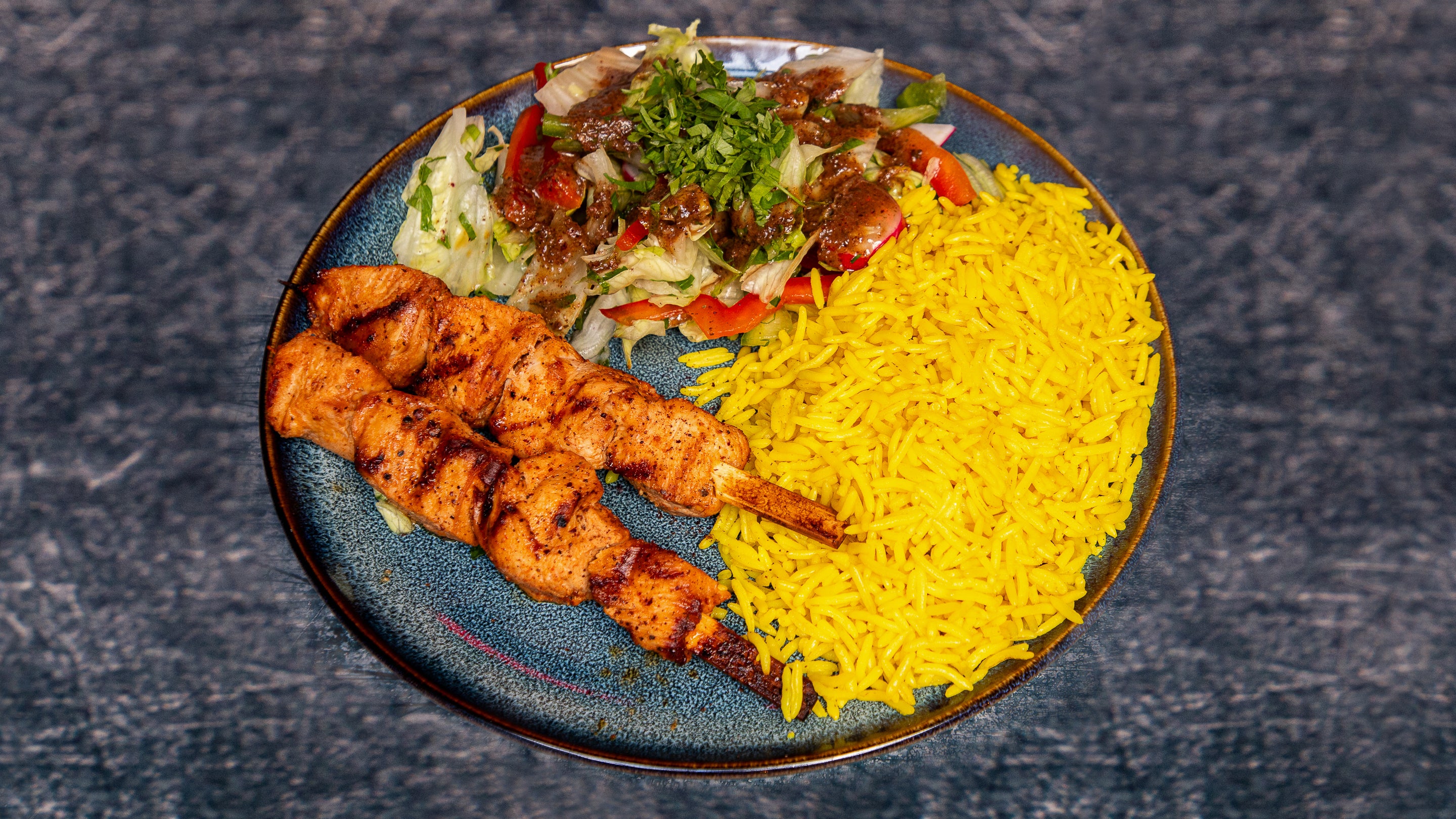 Chicken Daily Booster