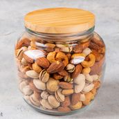 Mixed Nuts