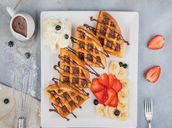 waffle