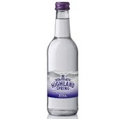 Highland Mineral Water