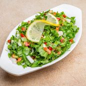 Arabic Salad