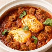 Tajine Kofta