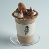 Taramisu Frappe 