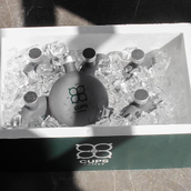 250 ml Ice Coffee Box