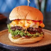 Miami Burger