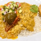 Daal Chawal Deal
