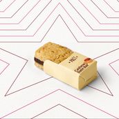 Cashew Date Bar