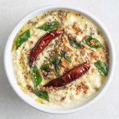Breakfast Chutney 200cc