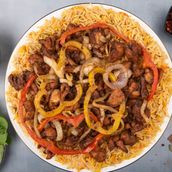 Chicken Mugalgal