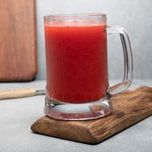 Pomegranate Juice