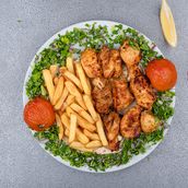 Shish Tawook