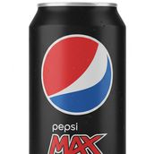 Pepsi Max