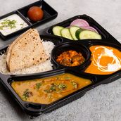 Ghar Ki Thali Combo 