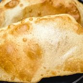 Bhatura Bread
