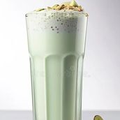 Pistachio Milk
