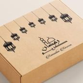 Charity Meal Box