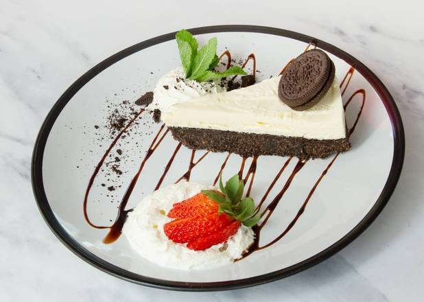 Tarta de Queso (cheesecake)