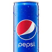 Pepsi Can
