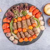 Orfali kebab