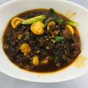 Beef With Mushroom