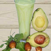  Rocca  Avocado Mix