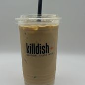 Spanish Latte