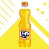 Fanta [500 ml]