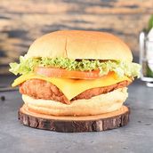 Veg Burger