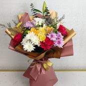 Arrangement 2
