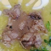Arrozcaldo