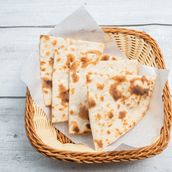 Tandoori Roti