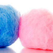 Candy Floss