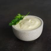 Durumchu Garlic Sauce