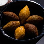 Kubbah Mix