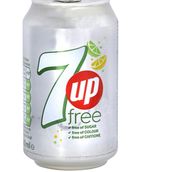 Diet 7Up