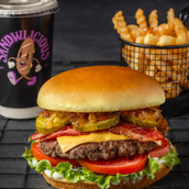 Smashylicious Combo